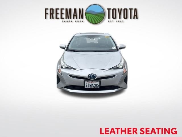 2016 Toyota Prius 5dr HB Four