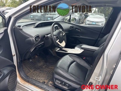 2016 Toyota Prius 5dr HB Four