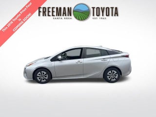 2016 Toyota Prius 5dr HB Four