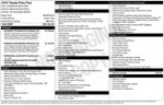 2016 Toyota Prius 5dr HB Four
