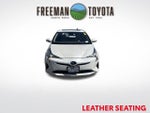 2016 Toyota Prius 5dr HB Four