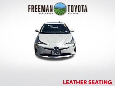 2016 Toyota Prius 5dr HB Four