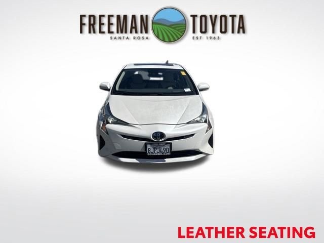 2016 Toyota Prius 5dr HB Four