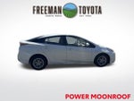 2016 Toyota Prius 5dr HB Four