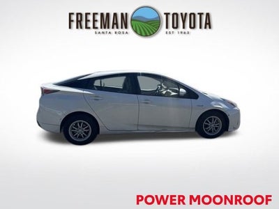 2016 Toyota Prius 5dr HB Four