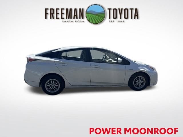 2016 Toyota Prius 5dr HB Four