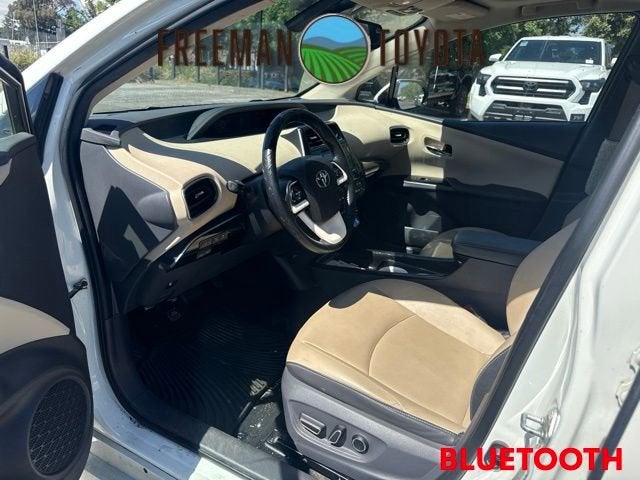 2016 Toyota Prius 5dr HB Four