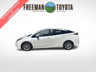 2016 Toyota Prius 5dr HB Four