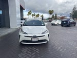 2019 Toyota Prius L Eco