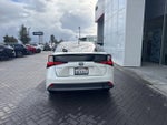 2019 Toyota Prius L Eco