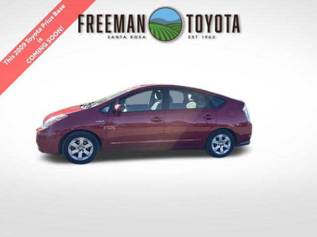 2009 Toyota Prius 5dr HB