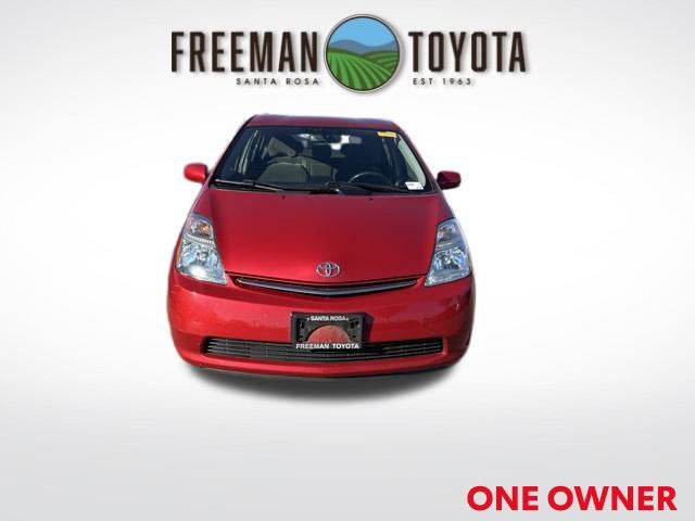 2009 Toyota Prius 5dr HB