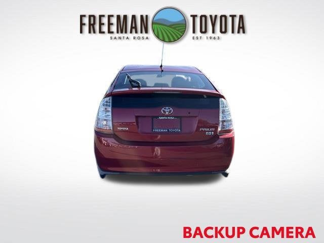 2009 Toyota Prius 5dr HB