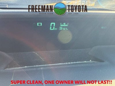 2009 Toyota Prius 5dr HB