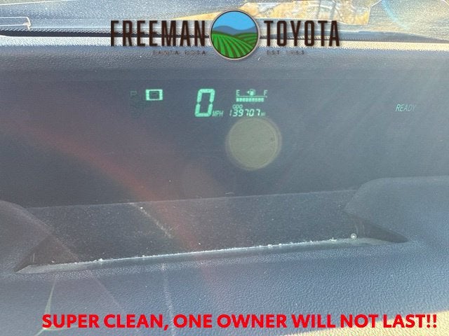 2009 Toyota Prius 5dr HB