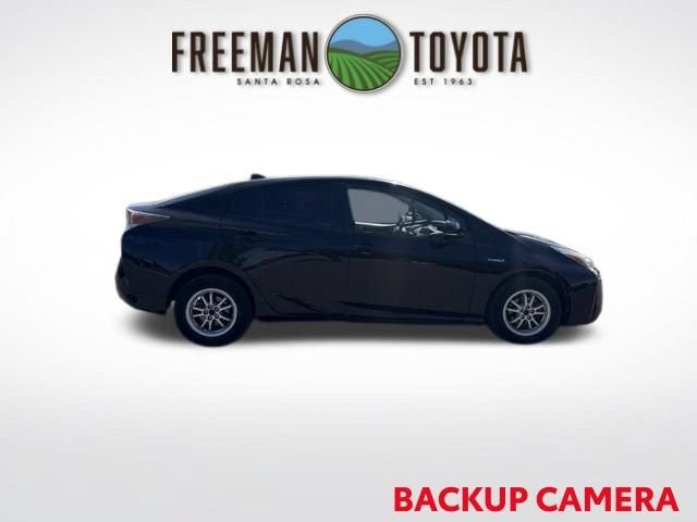 2017 Toyota Prius Two