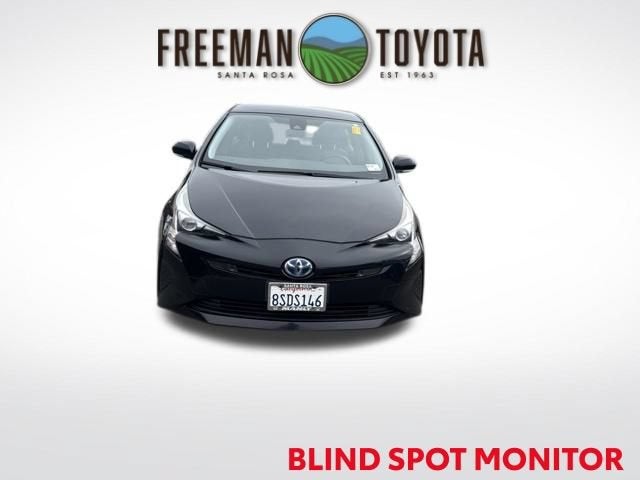 2018 Toyota Prius Two
