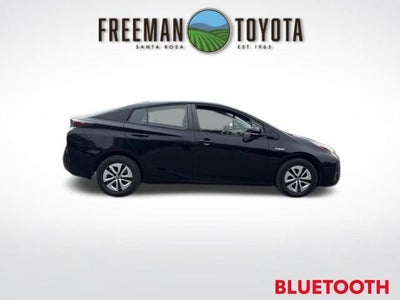 2018 Toyota Prius Two