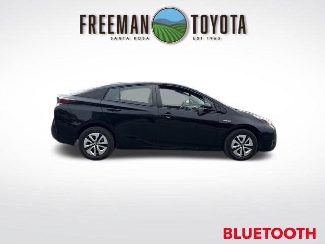 2018 Toyota Prius Two
