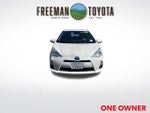 2014 Toyota Prius c 5dr HB One