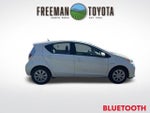 2014 Toyota Prius c 5dr HB One