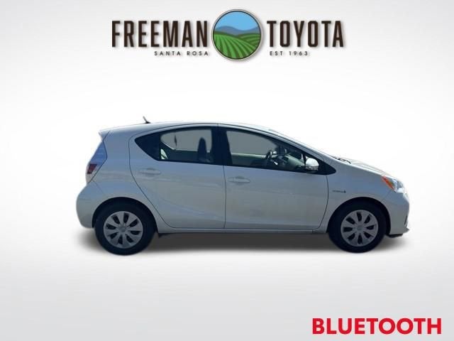 2014 Toyota Prius c 5dr HB One