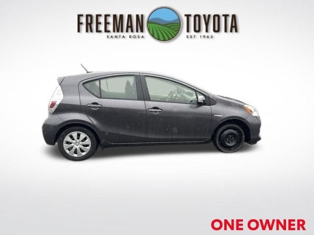 2013 Toyota Prius c 5dr HB One