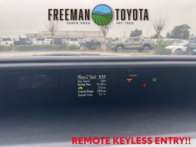 2012 Toyota Prius c 5dr HB One