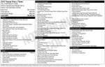 2015 Toyota Prius c 5dr HB One