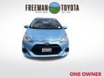2015 Toyota Prius c 5dr HB One