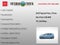 2015 Toyota Prius c 5dr HB One