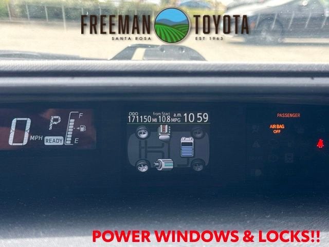 2015 Toyota Prius c 5dr HB One