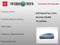 2015 Toyota Prius c 5dr HB One