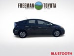 2014 Toyota Prius Plug-In 5dr HB