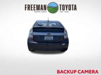 2014 Toyota Prius Plug-In 5dr HB