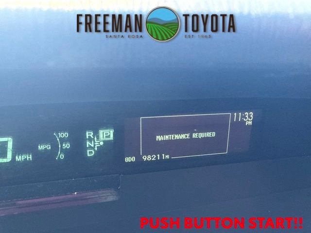 2014 Toyota Prius Plug-In 5dr HB