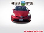 2014 Toyota Prius 5dr HB Four
