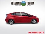 2014 Toyota Prius 5dr HB Four