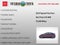 2014 Toyota Prius 5dr HB Four
