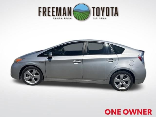 2013 Toyota Prius 5dr HB Five