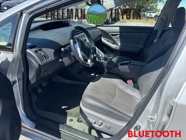 2013 Toyota Prius 5dr HB Five