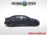 2024 Toyota Corolla SE CVT