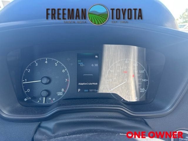 2024 Toyota Corolla SE CVT