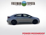 2023 Toyota Corolla XSE CVT