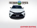 2024 Toyota Venza XLE AWD