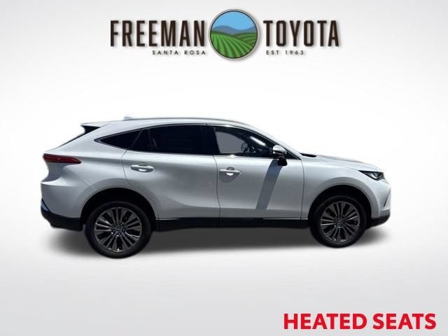 2024 Toyota Venza XLE AWD