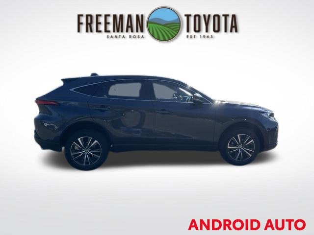 2024 Toyota Venza LE AWD