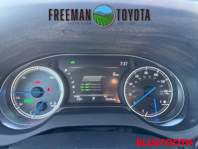 2024 Toyota Venza LE AWD