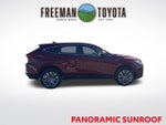 2021 Toyota Venza Limited AWD