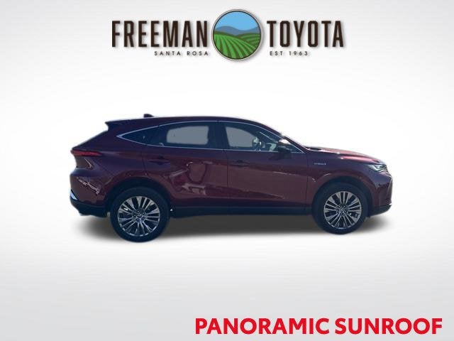 2021 Toyota Venza Limited AWD